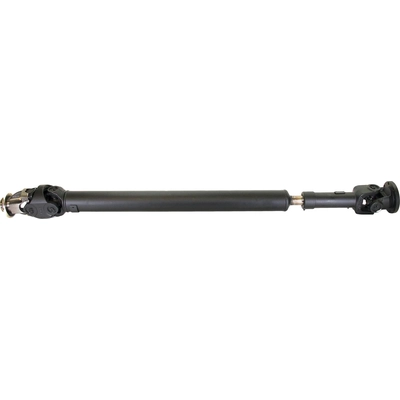 New Drive Shaft Assembly by DORMAN (OE SOLUTIONS) - 936-106 pa5