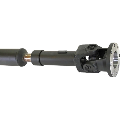 New Drive Shaft Assembly by DORMAN (OE SOLUTIONS) - 936-112 pa6
