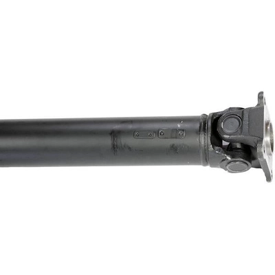 New Drive Shaft Assembly by DORMAN (OE SOLUTIONS) - 936-252 pa1