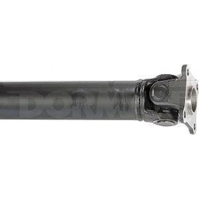 New Drive Shaft Assembly by DORMAN (OE SOLUTIONS) - 936-259 pa2