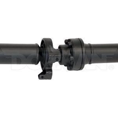 New Drive Shaft Assembly by DORMAN (OE SOLUTIONS) - 936-301 pa4