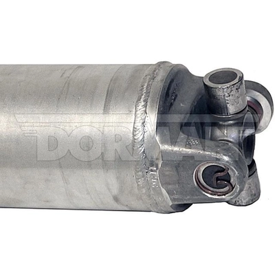 New Drive Shaft Assembly by DORMAN (OE SOLUTIONS) - 936305 pa1