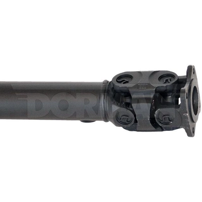 New Drive Shaft Assembly by DORMAN (OE SOLUTIONS) - 936-321 pa9