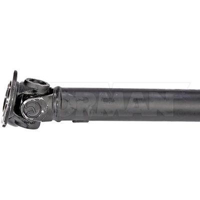 New Drive Shaft Assembly by DORMAN (OE SOLUTIONS) - 936-331 pa9