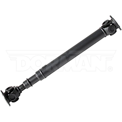 New Drive Shaft Assembly by DORMAN (OE SOLUTIONS) - 936-333 pa7