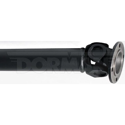 New Drive Shaft Assembly by DORMAN (OE SOLUTIONS) - 936-333 pa9