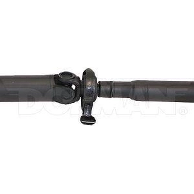 New Drive Shaft Assembly by DORMAN (OE SOLUTIONS) - 936-389 pa4