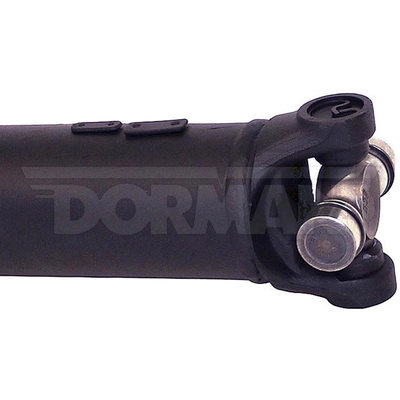New Drive Shaft Assembly by DORMAN (OE SOLUTIONS) - 936519 pa3