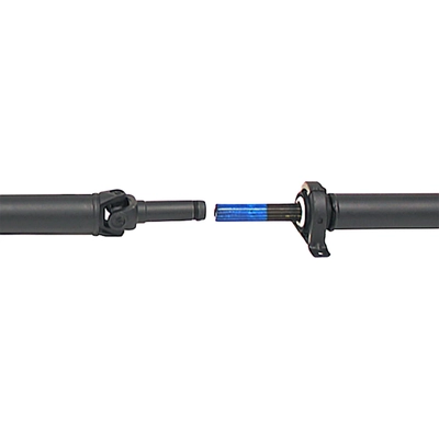 New Drive Shaft Assembly by DORMAN (OE SOLUTIONS) - 936-521 pa2