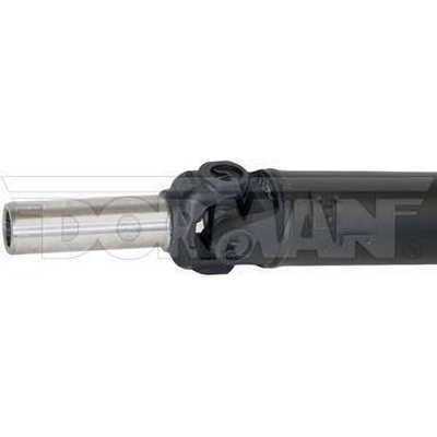 New Drive Shaft Assembly by DORMAN (OE SOLUTIONS) - 936-529 pa1