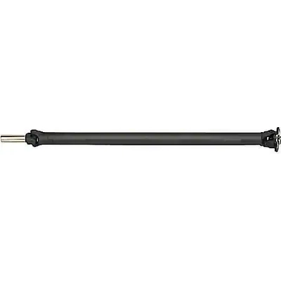 New Drive Shaft Assembly by DORMAN (OE SOLUTIONS) - 936-529 pa4