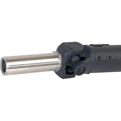 DORMAN (OE SOLUTIONS) - 936-534 - Rear Driveshaft Assembly pa3
