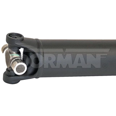 New Drive Shaft Assembly by DORMAN (OE SOLUTIONS) - 936-613 pa2