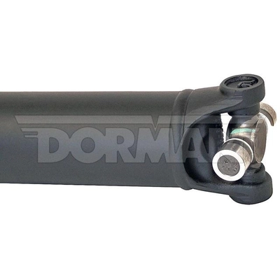 New Drive Shaft Assembly by DORMAN (OE SOLUTIONS) - 936-613 pa4