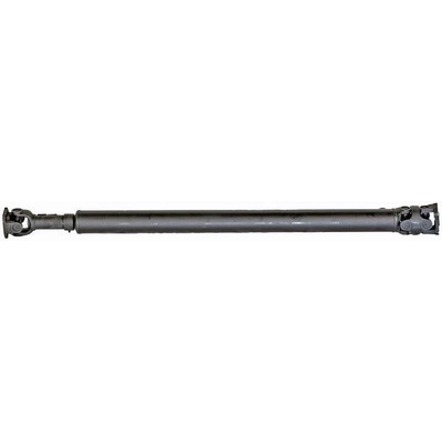 New Drive Shaft Assembly by DORMAN (OE SOLUTIONS) - 936-709 pa1