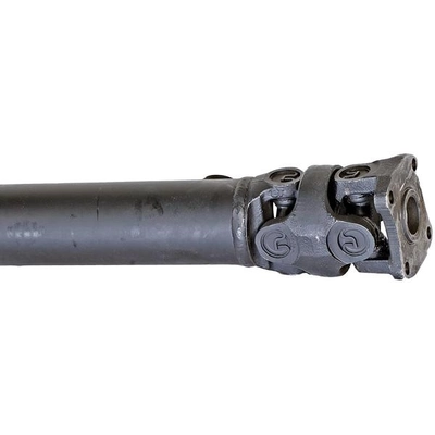 New Drive Shaft Assembly by DORMAN (OE SOLUTIONS) - 936-709 pa2