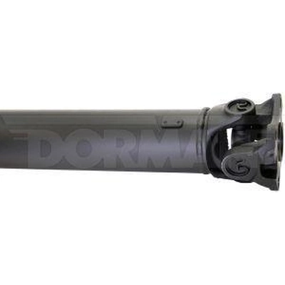 New Drive Shaft Assembly by DORMAN (OE SOLUTIONS) - 936-724 pa5