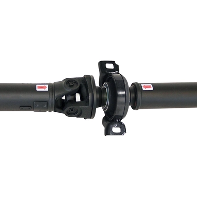 New Drive Shaft Assembly by DORMAN (OE SOLUTIONS) - 936-740 pa2