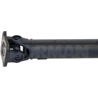 New Drive Shaft Assembly by DORMAN (OE SOLUTIONS) - 936-764 pa1