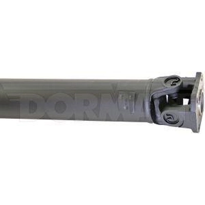 New Drive Shaft Assembly by DORMAN (OE SOLUTIONS) - 936-772 pa2