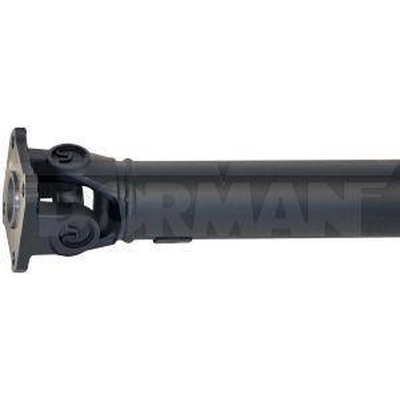 New Drive Shaft Assembly by DORMAN (OE SOLUTIONS) - 936-773 pa1