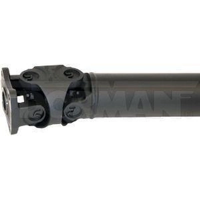 New Drive Shaft Assembly by DORMAN (OE SOLUTIONS) - 936-793 pa1