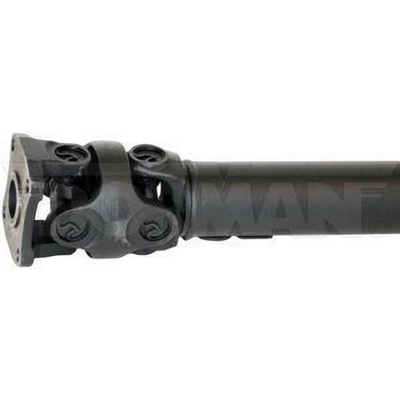 New Drive Shaft Assembly by DORMAN (OE SOLUTIONS) - 936-796 pa1