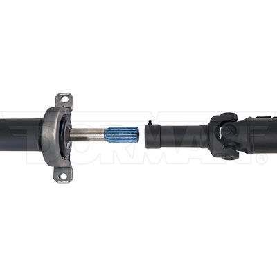 New Drive Shaft Assembly by DORMAN (OE SOLUTIONS) - 936-797 pa3