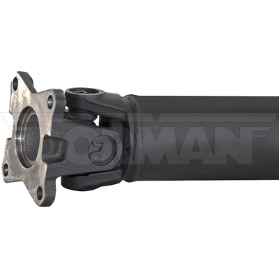 New Drive Shaft Assembly by DORMAN (OE SOLUTIONS) - 936-797 pa4