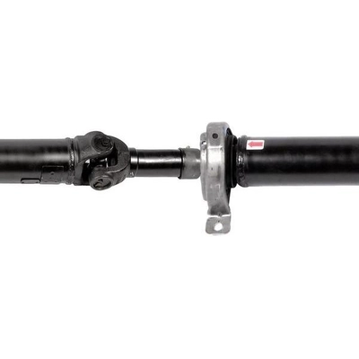 New Drive Shaft Assembly by DORMAN (OE SOLUTIONS) - 936-806 pa8