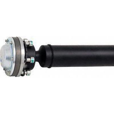 New Drive Shaft Assembly by DORMAN (OE SOLUTIONS) - 936-848 pa5