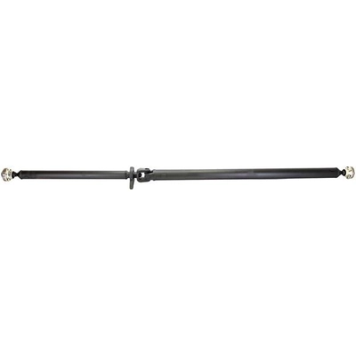 New Drive Shaft Assembly by DORMAN (OE SOLUTIONS) - 936-877 pa2