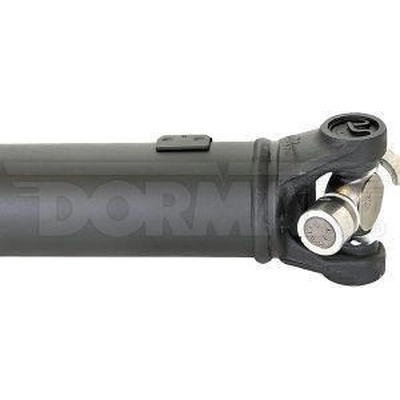 New Drive Shaft Assembly by DORMAN (OE SOLUTIONS) - 936-887 pa2