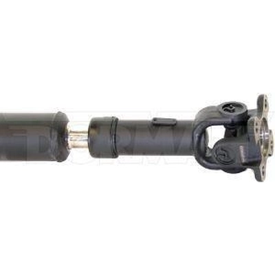 New Drive Shaft Assembly by DORMAN (OE SOLUTIONS) - 936-894 pa2