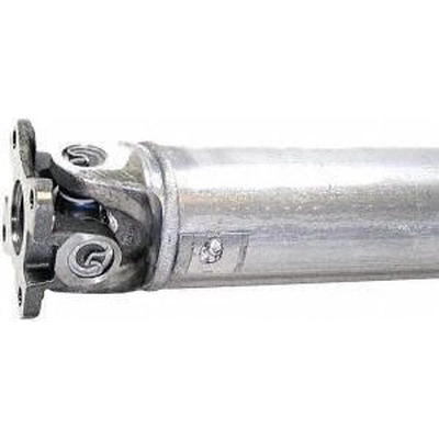 New Drive Shaft Assembly by DORMAN (OE SOLUTIONS) - 936-898 pa1