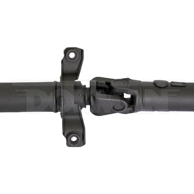 New Drive Shaft Assembly by DORMAN (OE SOLUTIONS) - 936-900 pa13