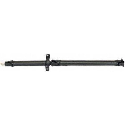 DORMAN (OE SOLUTIONS) - 936-927 - New Drive Shaft Assembly pa2