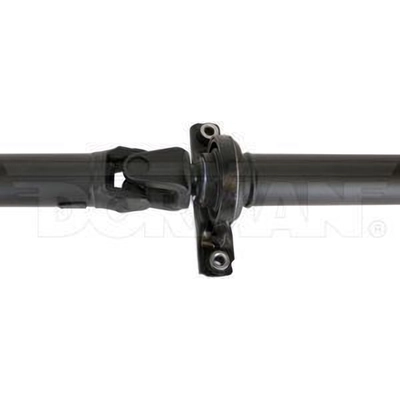 New Drive Shaft Assembly by DORMAN (OE SOLUTIONS) - 936-954 pa6