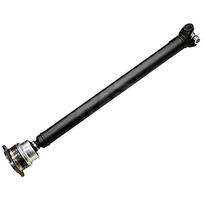 New Drive Shaft Assembly by DORMAN (OE SOLUTIONS) - 938008 pa1