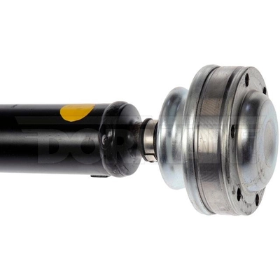 New Drive Shaft Assembly by DORMAN (OE SOLUTIONS) - 938-014 pa1
