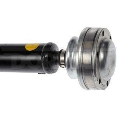 New Drive Shaft Assembly by DORMAN (OE SOLUTIONS) - 938-014 pa5