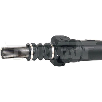 New Drive Shaft Assembly by DORMAN (OE SOLUTIONS) - 938-025 pa1
