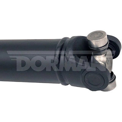 New Drive Shaft Assembly by DORMAN (OE SOLUTIONS) - 938-025 pa3