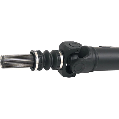 New Drive Shaft Assembly by DORMAN (OE SOLUTIONS) - 938-025 pa6