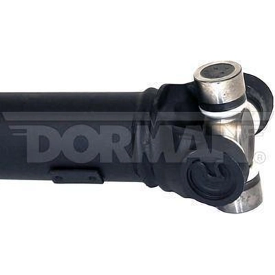 New Drive Shaft Assembly by DORMAN (OE SOLUTIONS) - 938-066 pa2