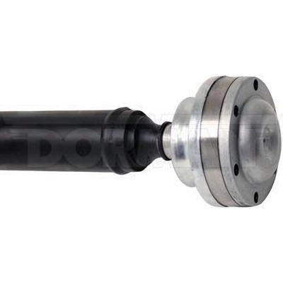 New Drive Shaft Assembly by DORMAN (OE SOLUTIONS) - 938-068 pa3