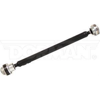New Drive Shaft Assembly by DORMAN (OE SOLUTIONS) - 938-068 pa4
