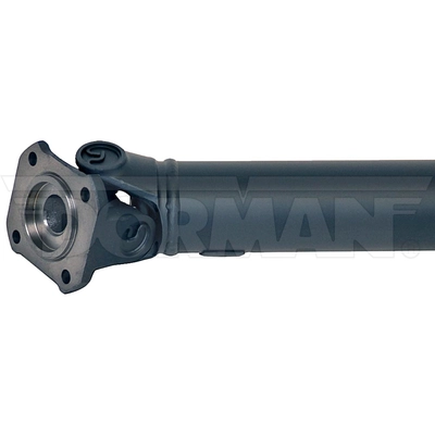 New Drive Shaft Assembly by DORMAN (OE SOLUTIONS) - 938-069 pa2