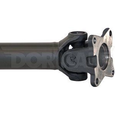 New Drive Shaft Assembly by DORMAN (OE SOLUTIONS) - 938-074 pa2