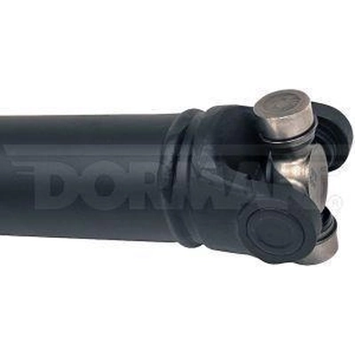 New Drive Shaft Assembly by DORMAN (OE SOLUTIONS) - 938-075 pa4